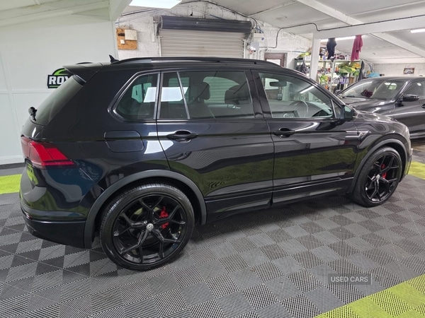 Used Volkswagen Tiguan 2019 for sale - 76399913: Photo 3