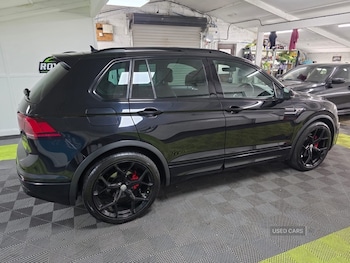 Used Volkswagen Tiguan 2019 for sale - 76399913: Photo