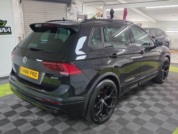 Used Volkswagen Tiguan 2019 for sale - 76399913: Photo 5