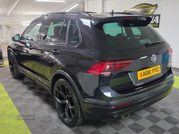 Used Volkswagen Tiguan 2019 for sale - 76399913: Photo 7