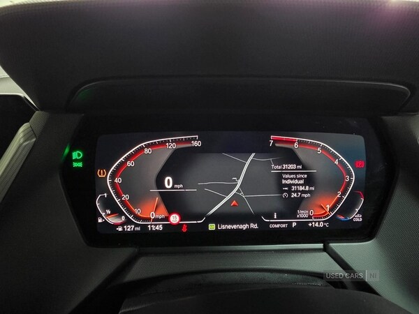 Used BMW 1 Series 2022 for sale - 76513642: Photo 10