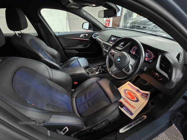 Used BMW 1 Series 2022 for sale - 76513642: Photo 11