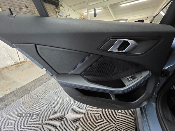 Used BMW 1 Series 2022 for sale - 76513642: Photo 12