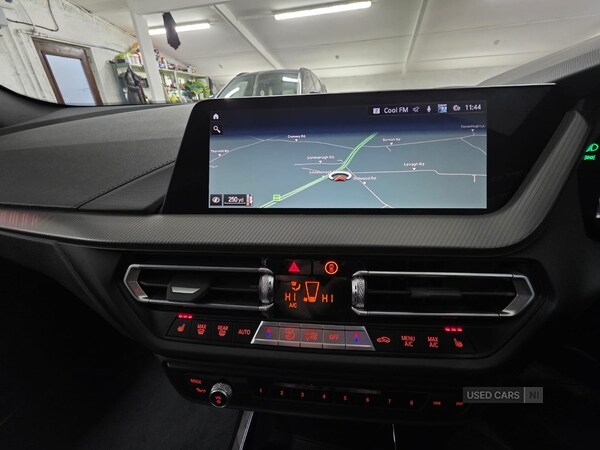 Used BMW 1 Series 2022 for sale - 76513642: Photo 13