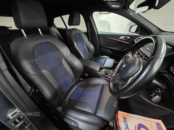 Used BMW 1 Series 2022 for sale - 76513642: Photo 14