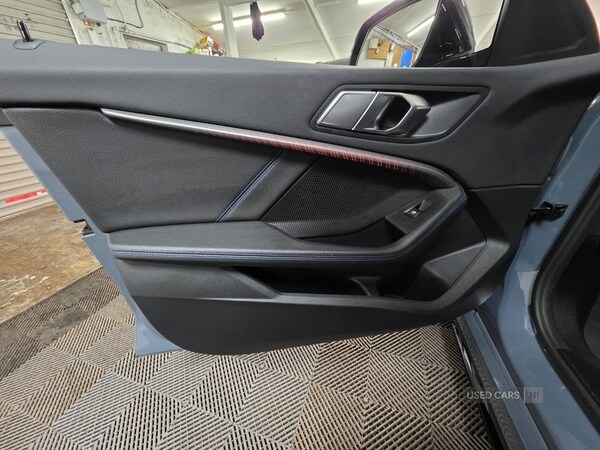 Used BMW 1 Series 2022 for sale - 76513642: Photo 15