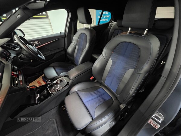 Used BMW 1 Series 2022 for sale - 76513642: Photo 16