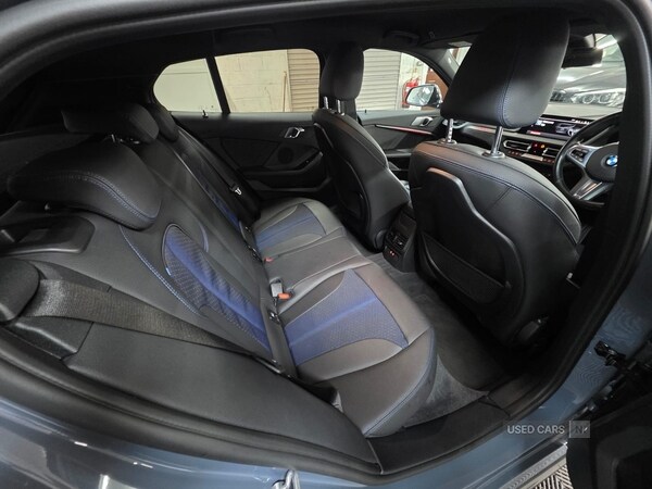 Used BMW 1 Series 2022 for sale - 76513642: Photo 17