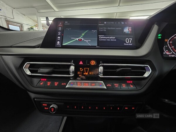 Used BMW 1 Series 2022 for sale - 76513642: Photo 19