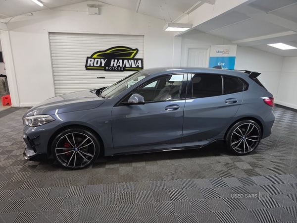 Used BMW 1 Series 2022 for sale - 76513642: Photo 2