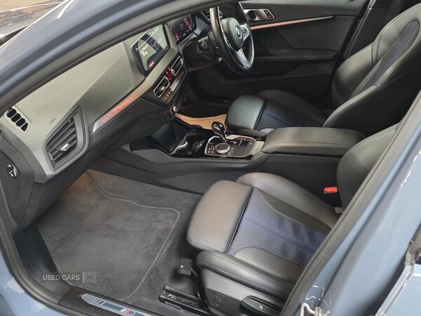 Used BMW 1 Series 2022 for sale - 76513642: Photo 20