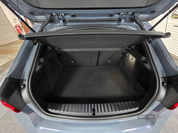 Used BMW 1 Series 2022 for sale - 76513642: Photo 21