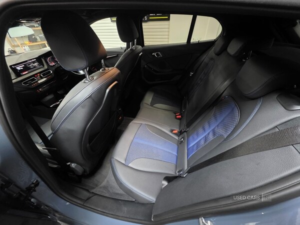 Used BMW 1 Series 2022 for sale - 76513642: Photo 22