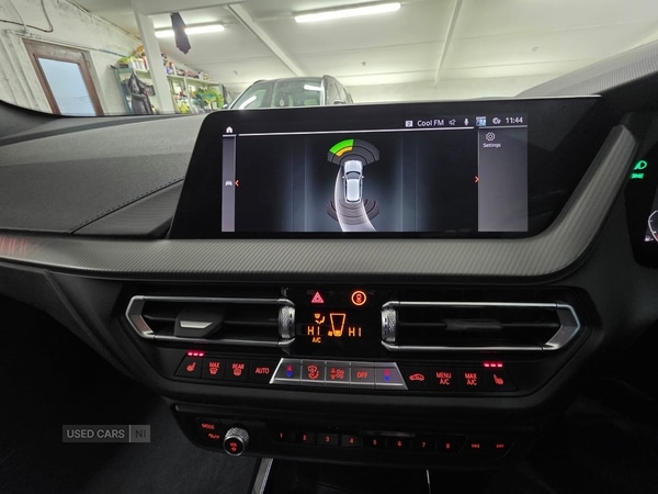 Used BMW 1 Series 2022 for sale - 76513642: Photo 23