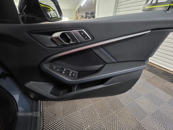 Used BMW 1 Series 2022 for sale - 76513642: Photo 24