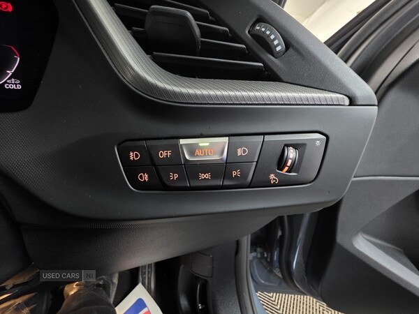 Used BMW 1 Series 2022 for sale - 76513642: Photo 25