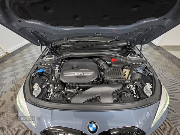 Used BMW 1 Series 2022 for sale - 76513642: Photo 26