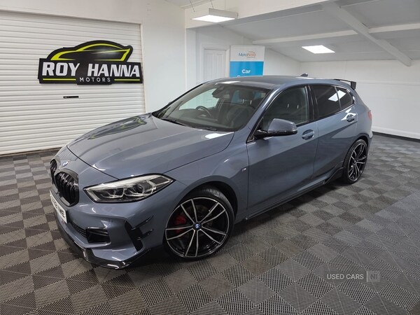 Used BMW 1 Series 2022 for sale - 76513642: Photo 27