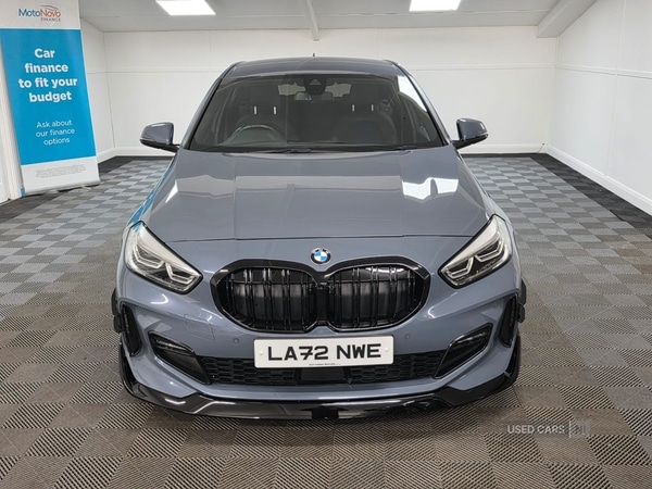 Used BMW 1 Series 2022 for sale - 76513642: Photo 3