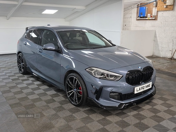 Used BMW 1 Series 2022 for sale - 76513642: Photo 4