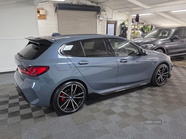 Used BMW 1 Series 2022 for sale - 76513642: Photo 5