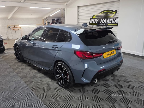 Used BMW 1 Series 2022 for sale - 76513642: Photo 6