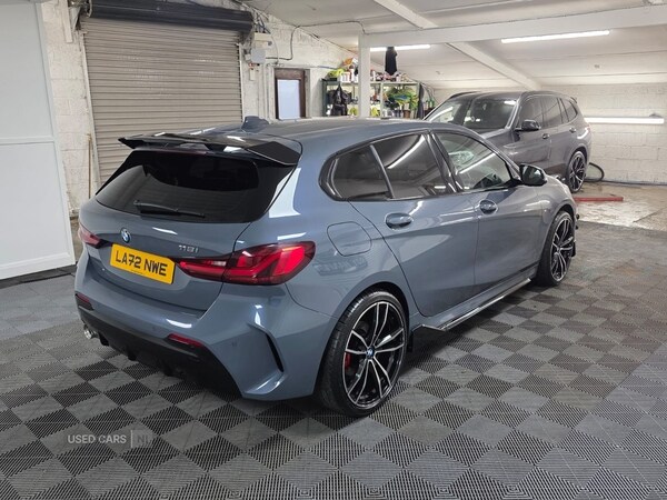 Used BMW 1 Series 2022 for sale - 76513642: Photo 8