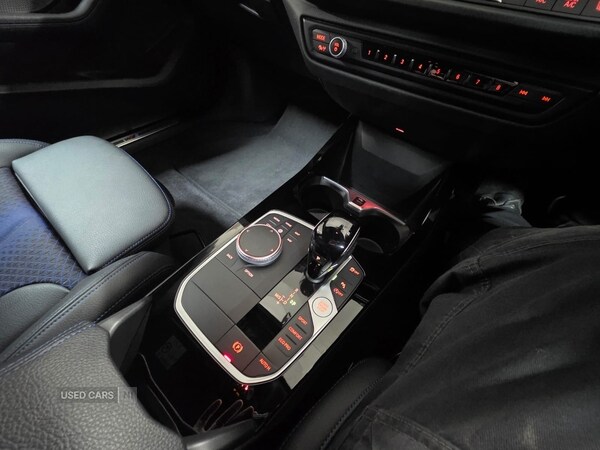 Used BMW 1 Series 2022 for sale - 76513642: Photo 9