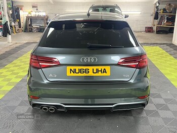 Used Audi A3 2016 for sale - 75312323: Photo