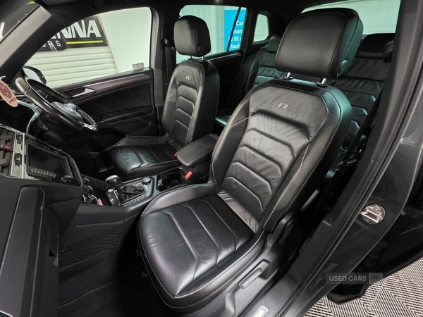 Used Volkswagen Tiguan 2016 for sale - 77958730: Photo 11