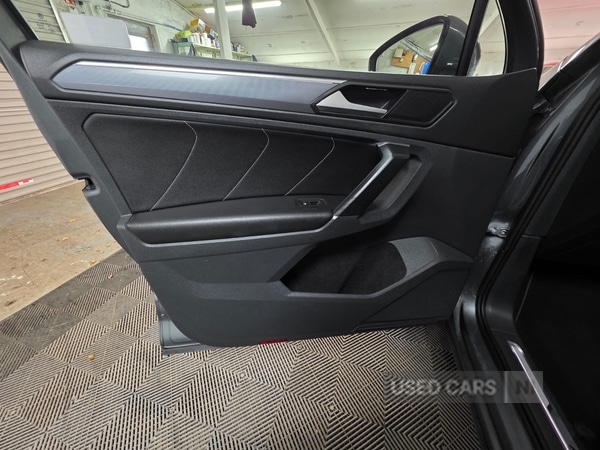 Used Volkswagen Tiguan 2016 for sale - 77958730: Photo 12