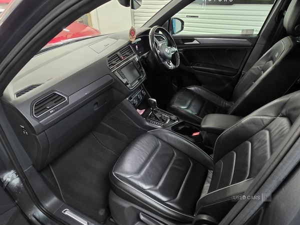 Used Volkswagen Tiguan 2016 for sale - 77958730: Photo 13