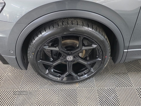 Used Volkswagen Tiguan 2016 for sale - 77958730: Photo 14