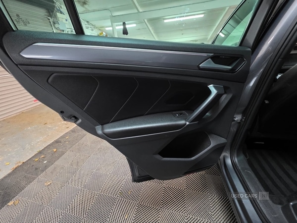 Used Volkswagen Tiguan 2016 for sale - 77958730: Photo 15