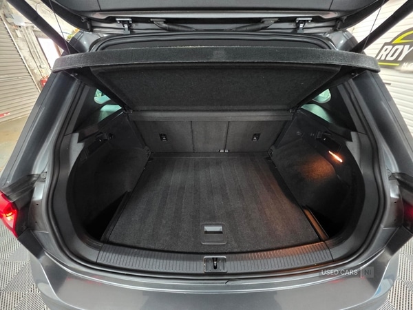 Used Volkswagen Tiguan 2016 for sale - 77958730: Photo 22