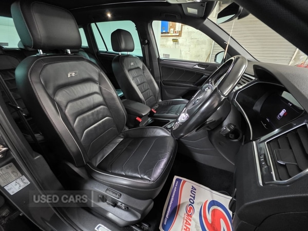 Used Volkswagen Tiguan 2016 for sale - 77958730: Photo 23