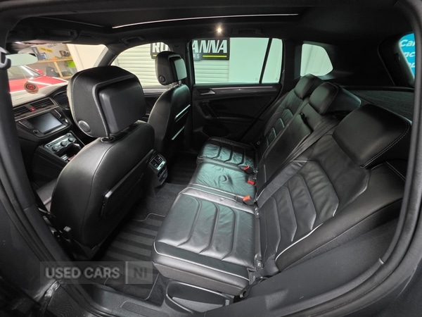 Used Volkswagen Tiguan 2016 for sale - 77958730: Photo 24