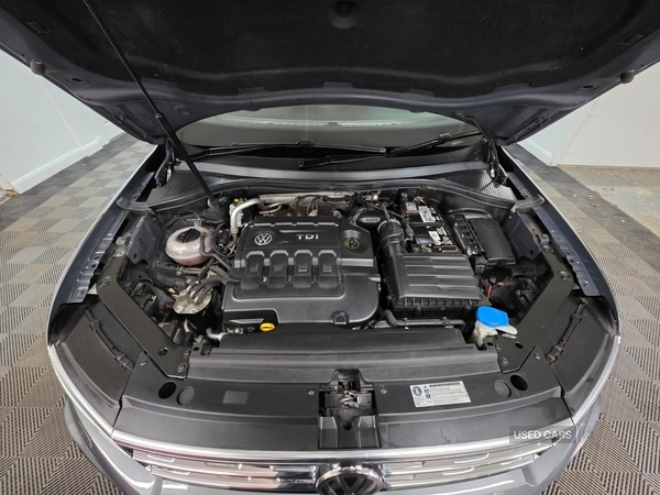 Used Volkswagen Tiguan 2016 for sale - 77958730: Photo 25