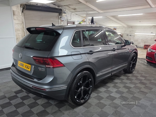 Used Volkswagen Tiguan 2016 for sale - 77958730: Photo 4