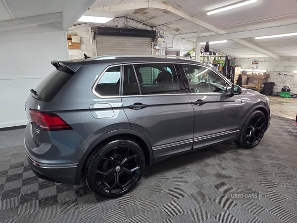 Used Volkswagen Tiguan 2016 for sale - 77958730: Photo 5