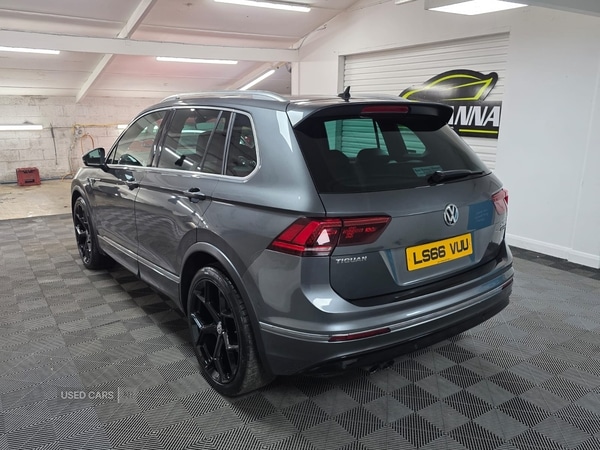 Used Volkswagen Tiguan 2016 for sale - 77958730: Photo 6