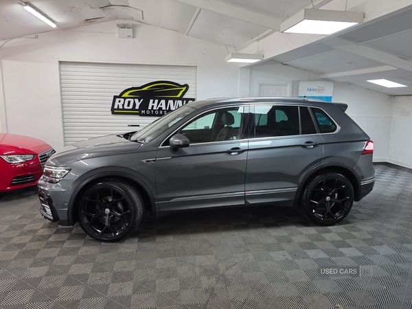 Used Volkswagen Tiguan 2016 for sale - 77958730: Photo 7