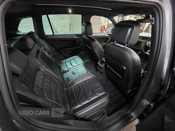 Used Volkswagen Tiguan 2016 for sale - 77958730: Photo 8