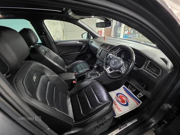 Used Volkswagen Tiguan 2016 for sale - 77958730: Photo 9