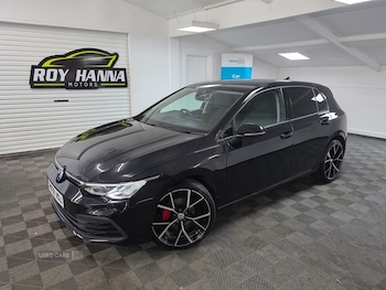 Used Volkswagen Golf 2022 for sale - 79485317: Photo