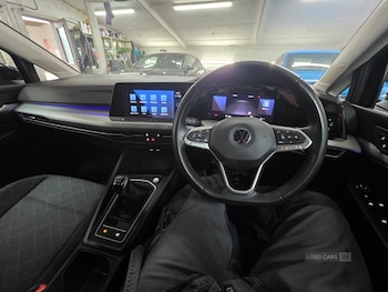 Used Volkswagen Golf 2022 for sale - 79485317: Photo