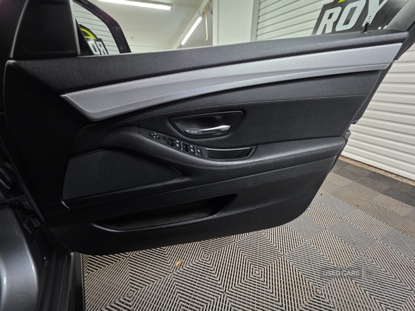 Used BMW 5 Series 2016 for sale - 77724493: Photo 12