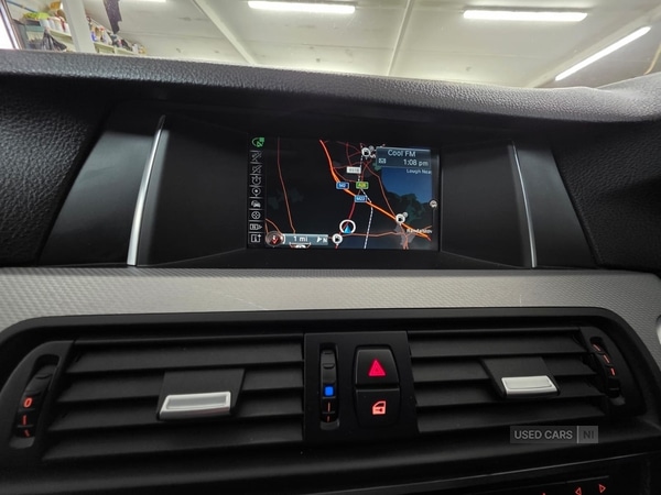 Used BMW 5 Series 2016 for sale - 77724493: Photo 15