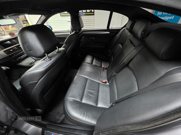 Used BMW 5 Series 2016 for sale - 77724493: Photo 17