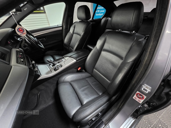 Used BMW 5 Series 2016 for sale - 77724493: Photo 19